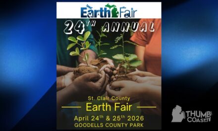 Linda Taylor – St. Clair County Earth Fair
