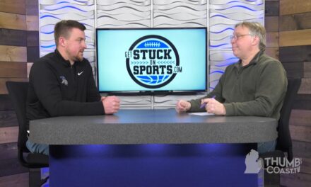 Get Stuck On Sports – April 8, 2026
