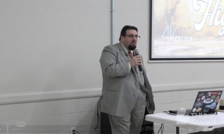 South Side Port Huron – Andrew Kercher History Highlights