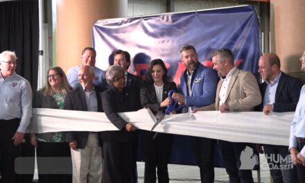 First Look Inside Legacy Port Huron Paper