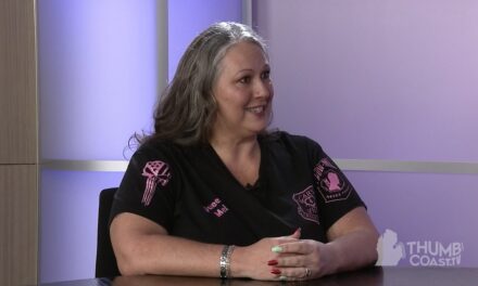 Melissa Walker – 100th Car Giveaway with Cars 4 Vets