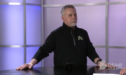 Michael Kimmerly – Avodah Technologies