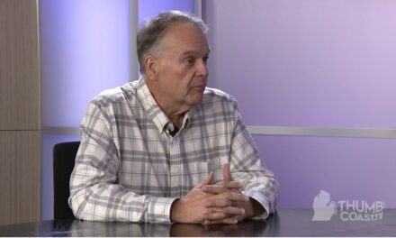 Patrick Coughlin – Coughlin Cares