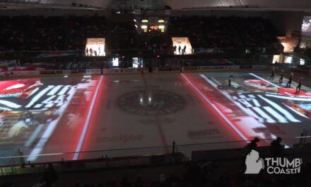 Prowlers Face Must-Win Friday in Playoffs at McMorran