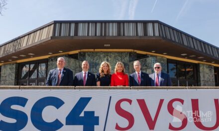 Higher Education Options Expand in St. Clair County