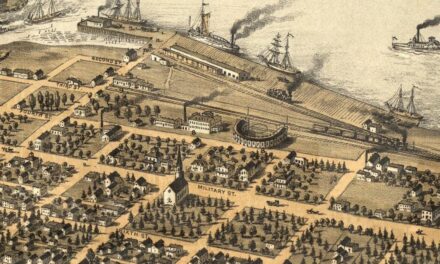 Thomas Alva Edison – Thumbcoast Memories