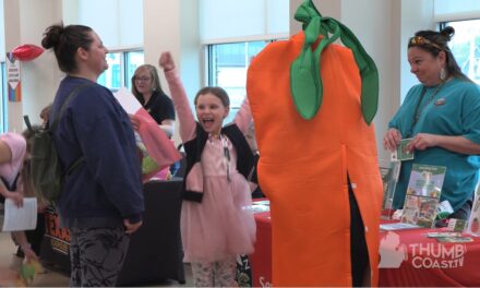 Family Activities Fill the YMCA