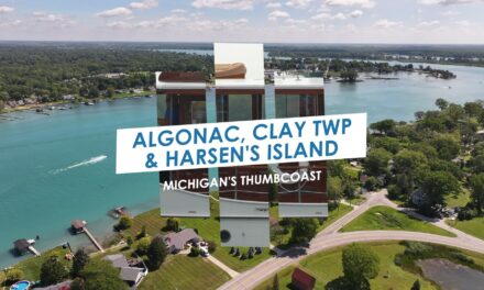 Discover Algonac, Clay Twp & Harsen’s Island, Michigan |  Thumbcoast.org