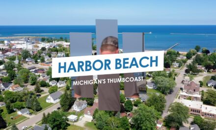 Discover Harbor Beach, Michigan | Thumbcoast.org