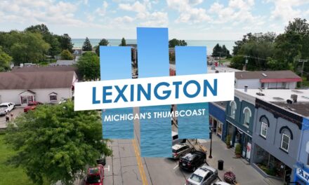 Discover Lexington, Michigan | Thumbcoast.org