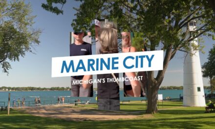 Discover Marine City, Michigan | Thumbcoast.org