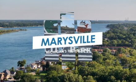 Discover Marysville, Michigan | Thumbcoast.org