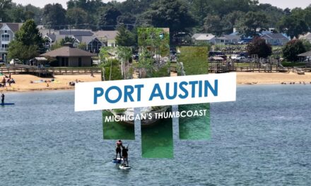 Discover Port Austin, Michigan | Thumbcoast.org