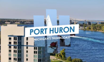 Discover Port Huron, Michigan | Thumbcoast.org