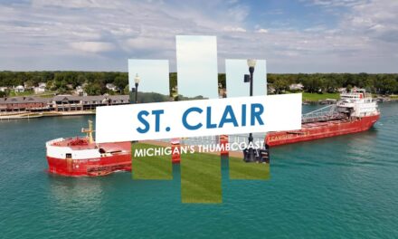 Discover St. Clair, Michigan | Thumbcoast.org