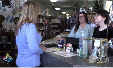 Everything Classic Antiques – Behind the Storefront