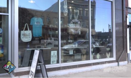 Hodj Podj – Behind the Storefront