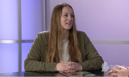 Brittany Bezrutczyk – Summer with Port Huron Parks & Recreation