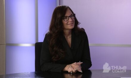 Jodi Brabson – Ultimate Prom with INITIA Real Estate