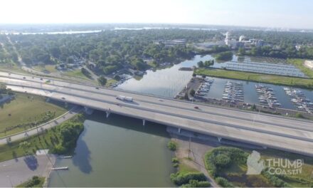 Marinas Ready Spaces for Summer