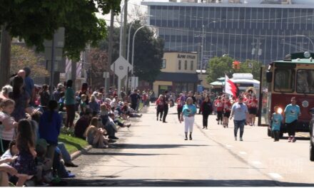 Memories of Lost Veterans Honored Today