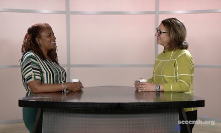 Mental Health Awareness Month – Healthy Minds, Healthy Bodies