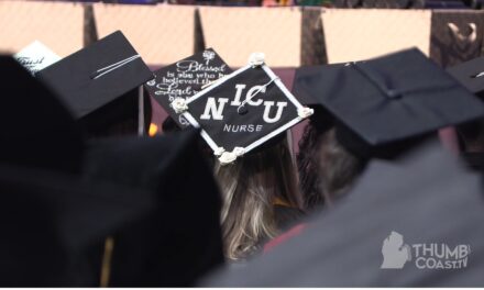 Transitions Ahead for Students Following SC4 Graduation