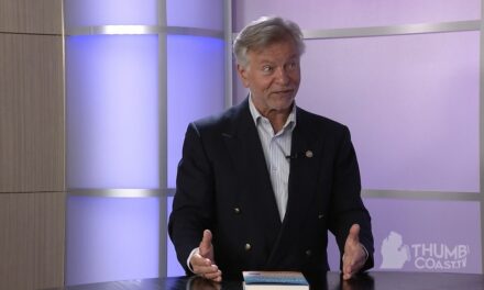 Steven Larsen – Lakeshore Woods MI Cognitive Recovery Center