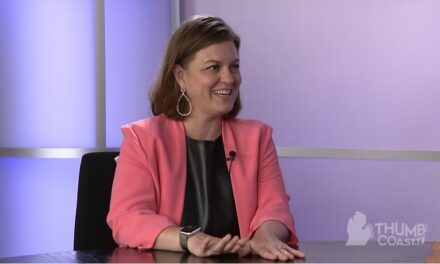 Brandy Johnson – Michigan Community College Association