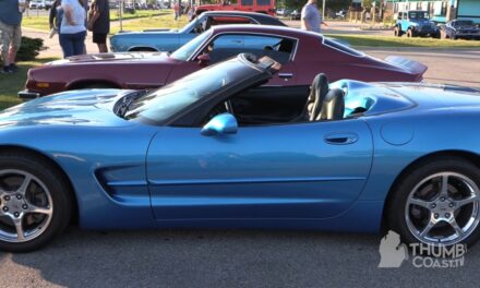 Fast Cars in Fort Gratiot