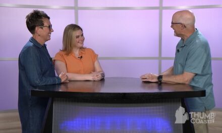 Sara May and Emily Reitzel – Summer Events with Port Huron Museums