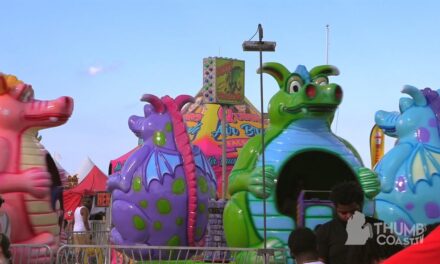 Riverfest Spans Two Weekends at Waterfront Location