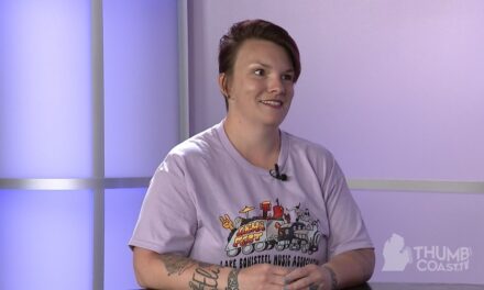 Shannon Raynard – LBMA Fest