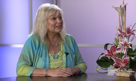 Tracey Fox – The Flower Niche