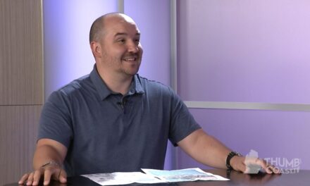 Andrew Seppo – Family Night with Operation Transformation