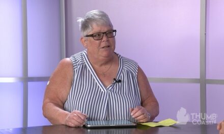 Bonnie Mitchener – Dog Show with St. Clair Kennel Club