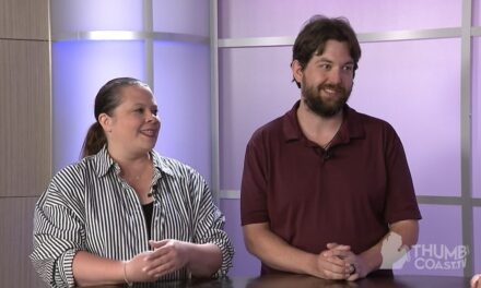 Dan Williams & Diana Spencer Turner – The Trail to Oregon with Enter Stage Right