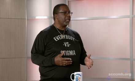 Minority Mental Health Month – Healthy Minds, Healthy Bodies