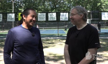 Francis J. Robinson International Memorial Tournament