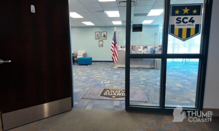 Dedication to Veterans’ Higher Education