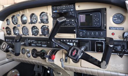 Airborne Aspirations Answered with Ascend Aviation