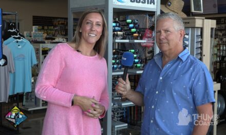 Jay’s Marine – Behind the Storefront