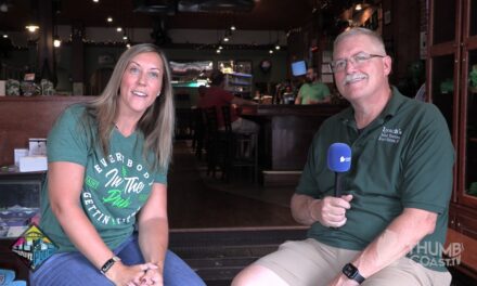 Lynch’s Irish Tavern – Behind the Storefront