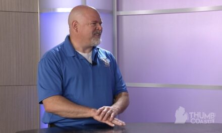 Dave Bertram – Boat4Vets