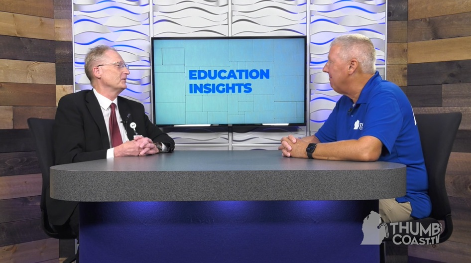Education Insights with Kirk Kramer – August 7, 2026