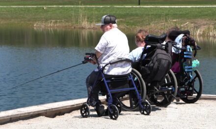 Jean Chapdelaine – Friends of Fishing
