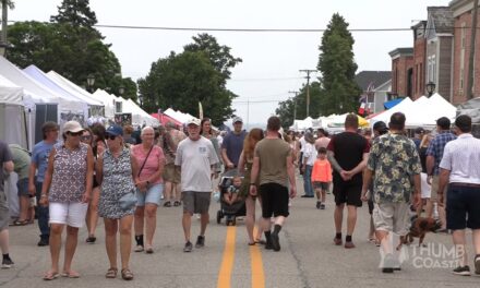 Focus on Fine Arts in Downtown Lexington