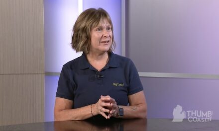 Lori Marquardt – Live Big & Loud LLC