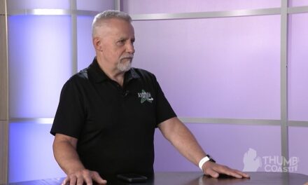 Michael Kimmerly – Avodah Technologies