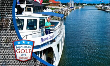 Michigan’s Hidden Golf Coast! Discover Port Huron & Golf Along The Thumb Coast